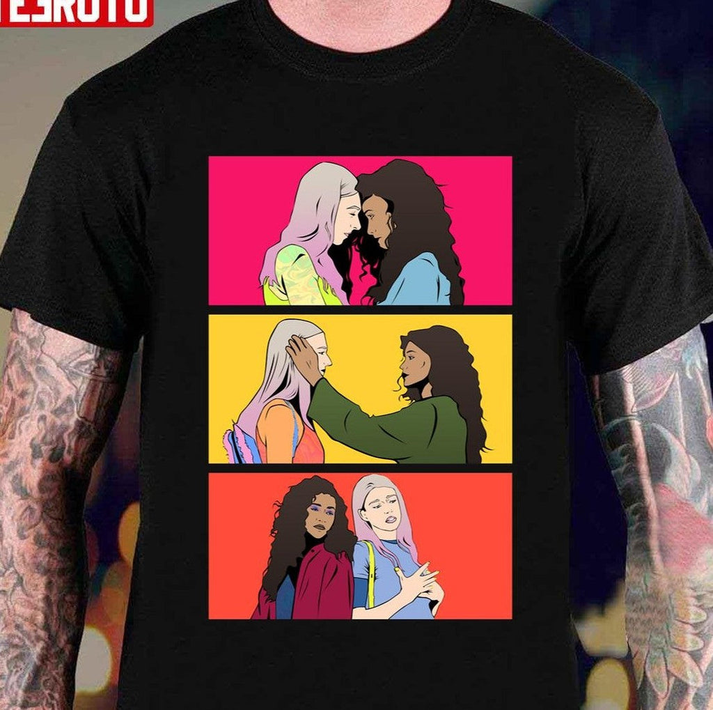 Rue And Jules Euphoria Moments Unisex Sweatshirt