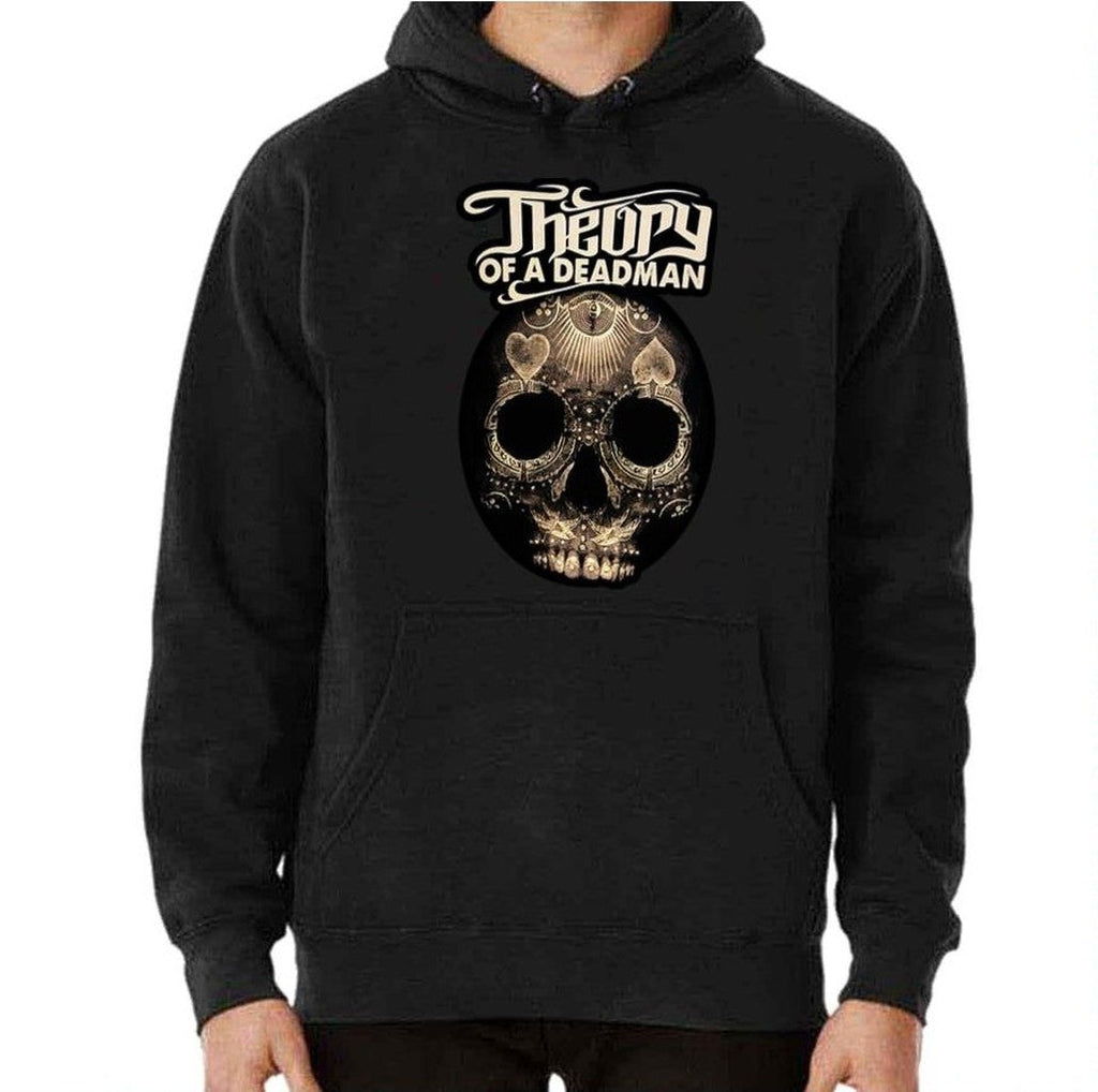 My Smile For You Active Theory Of A Deadman Unisex T-Shirt