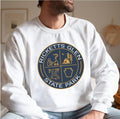 Ricketts Glen Heraldic Logo Unisex Sweatshirt