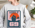 Summer Of 69 Bryan Adams Unisex Sweatshirt