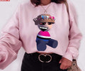 Banjex Fnf Unisex Sweatshirt