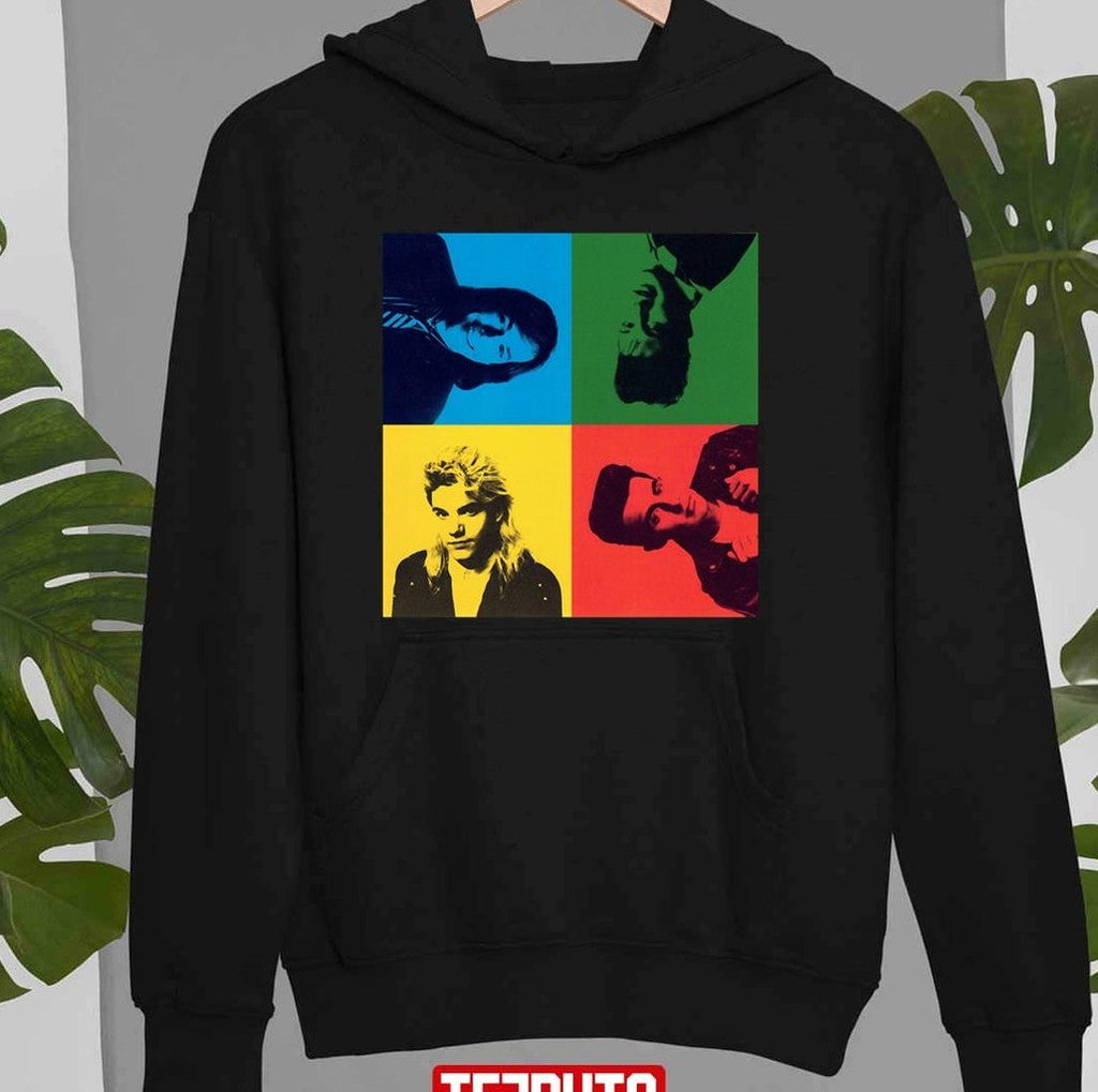 Needed Gifts The New Monkees Awesome For Music Fans Unisex T-Shirt