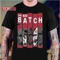 The Bad Batch Unisex T-Shirt