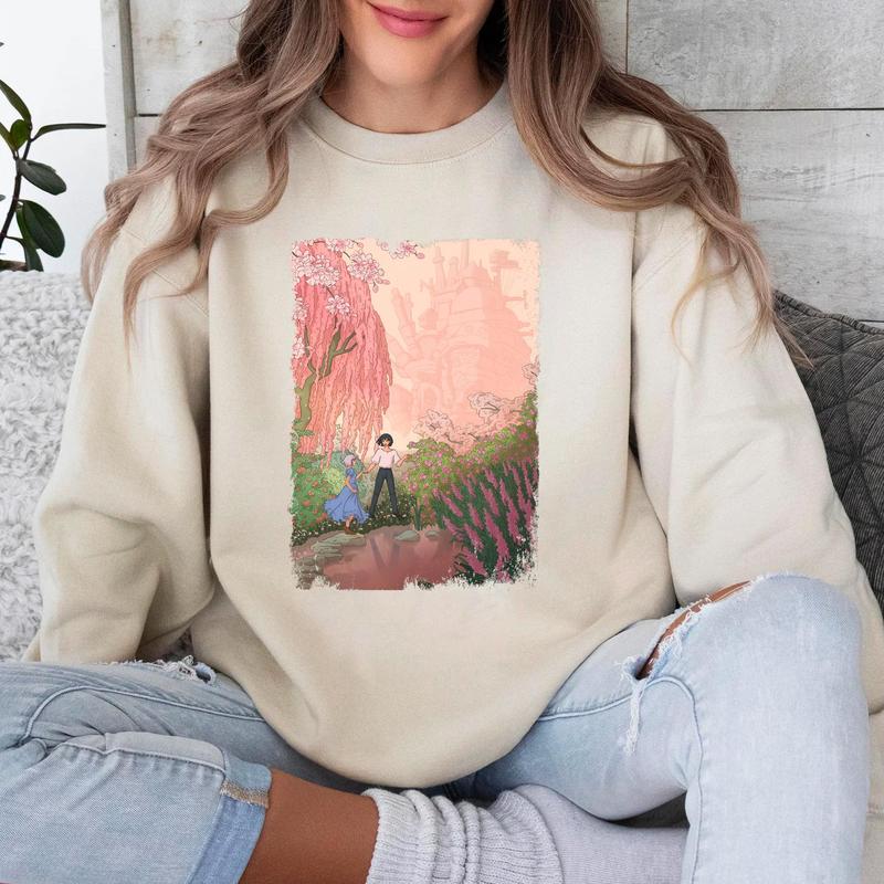 Vintage Film Crewneck