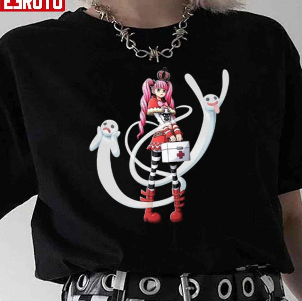 The Ghost Princess Perona 2 Unisex T-Shirt