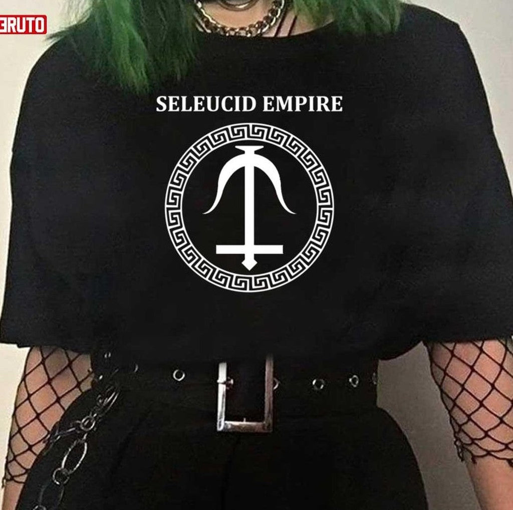 Seleucid Empire Unisex T-Shirt