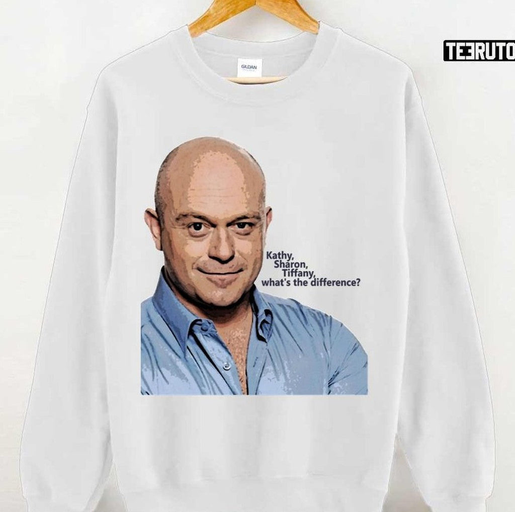 Quote Phil Mitchell Unisex T-shirt