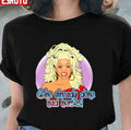 She Already Done Had Herses Unisex T-Shirt