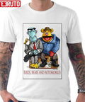 Birds Bears And Automobiles The Muppets Unisex T-Shirt