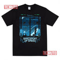 Spaceport Of Greed Persona Unisex T-Shirt