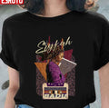 Baduizm Erykah Badu Unisex T-Shirt