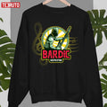 Bardic Inspiration Design Unisex Sweatshirt