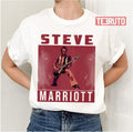 Steve Marriott Small Faces Lazy Sunday Afternoon Unisex T-Shirt
