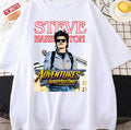 Steve Harrington Adventures In Babysitting Unisex T-Shirt