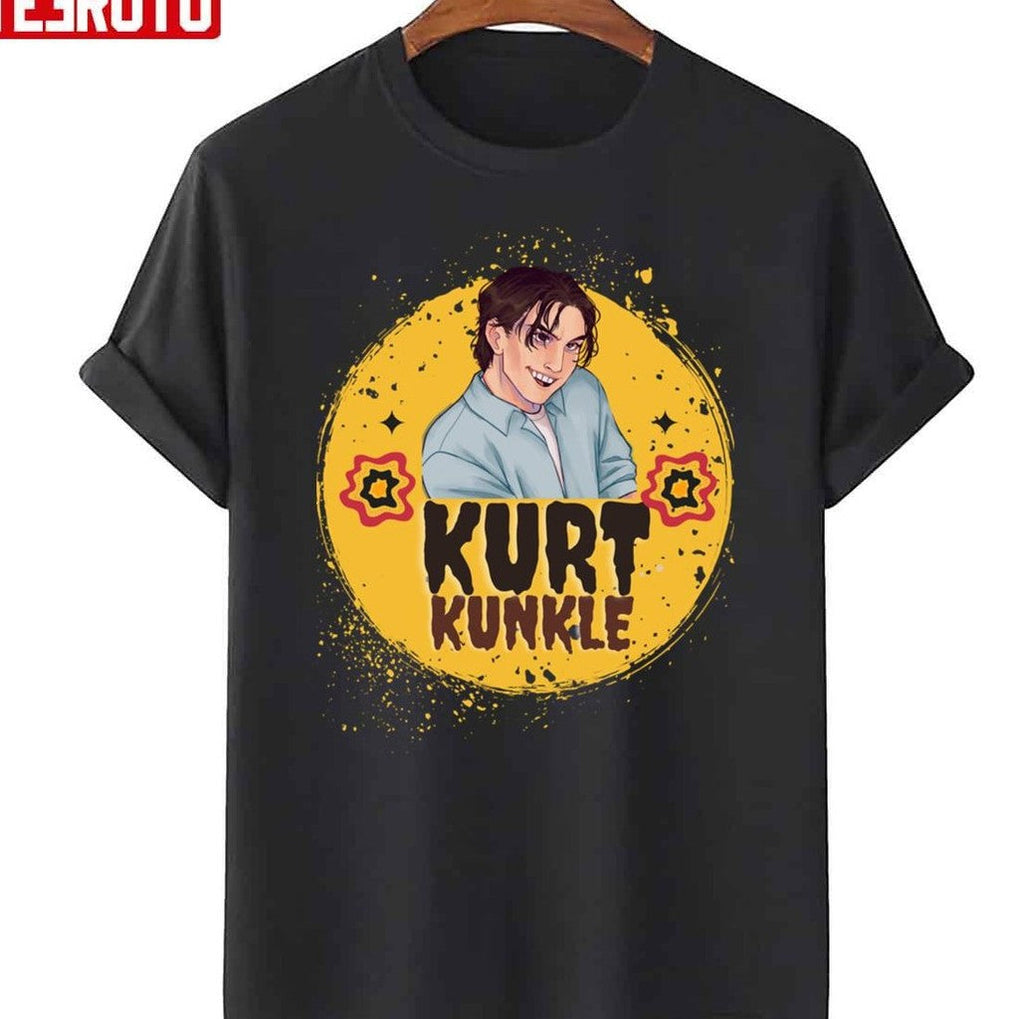 Spree Kurt Kunkle Design Unisex T-Shirt