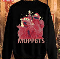 Muppets Christmas Sweatshirt