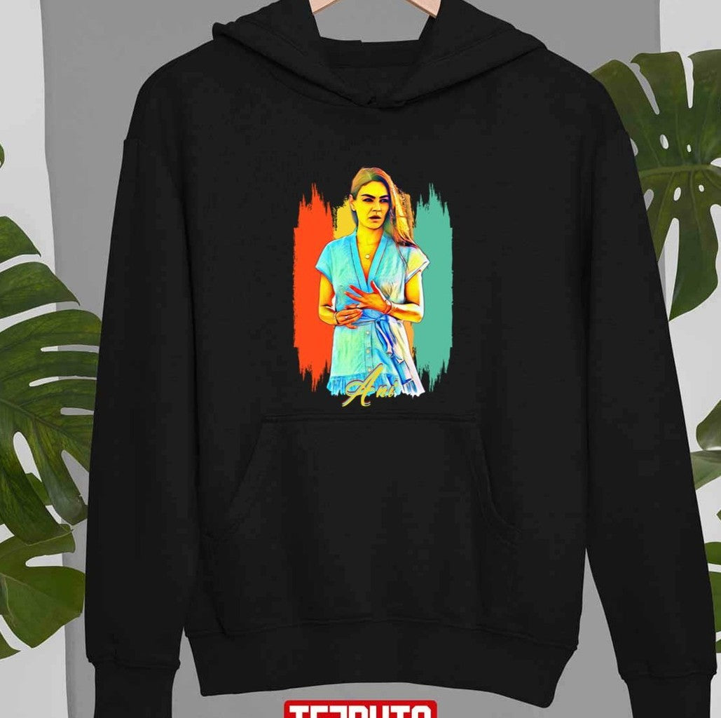 Ani From Luckiest Girl Alive Movie 2022 Unisex T-shirt