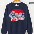 Mount Kid Line New York Rangers Unisex Sweatshirt