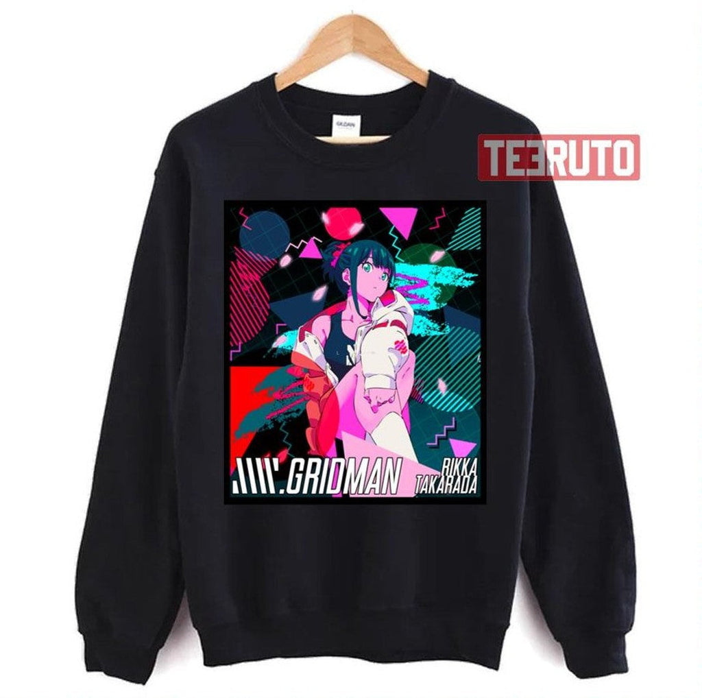 Rikka Night Tempo Rurouni Kenshin Unisex T-Shirt