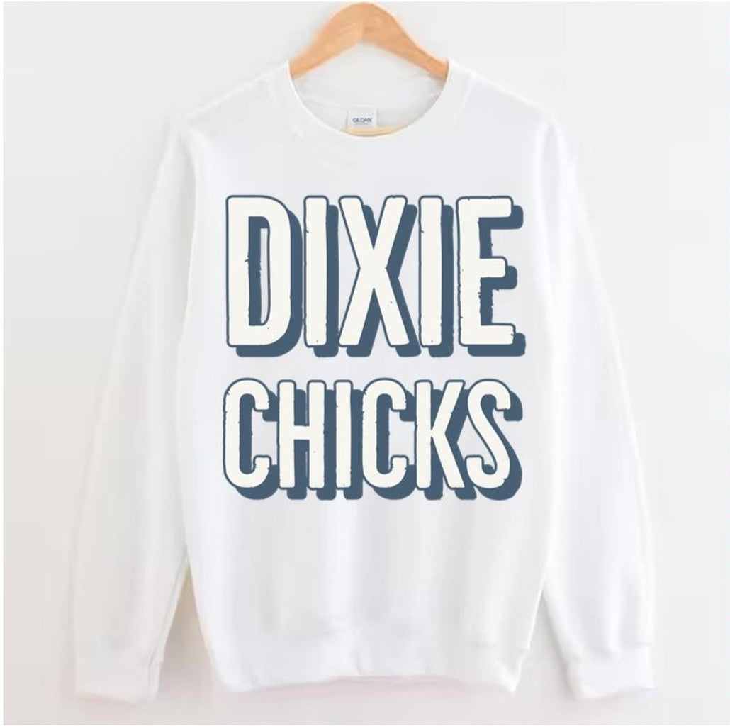 Not Ready To Make Nice Dixie Chicks Unisex Hoodie