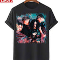 Pale Waves She's My Religion Unisex T-Shirt