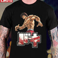Baki Hanma Unisex T-Shirt