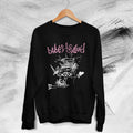 Babes In Toyland Grunge Band Inspired 90's Graphic Punk Unisex Sweatshirt