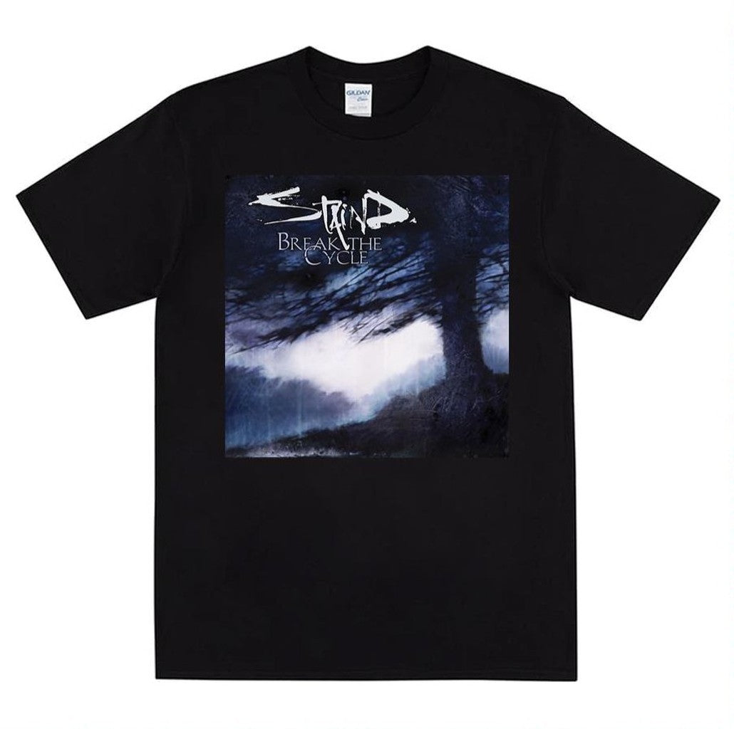 So Far Way Trapt Unisex T-Shirt