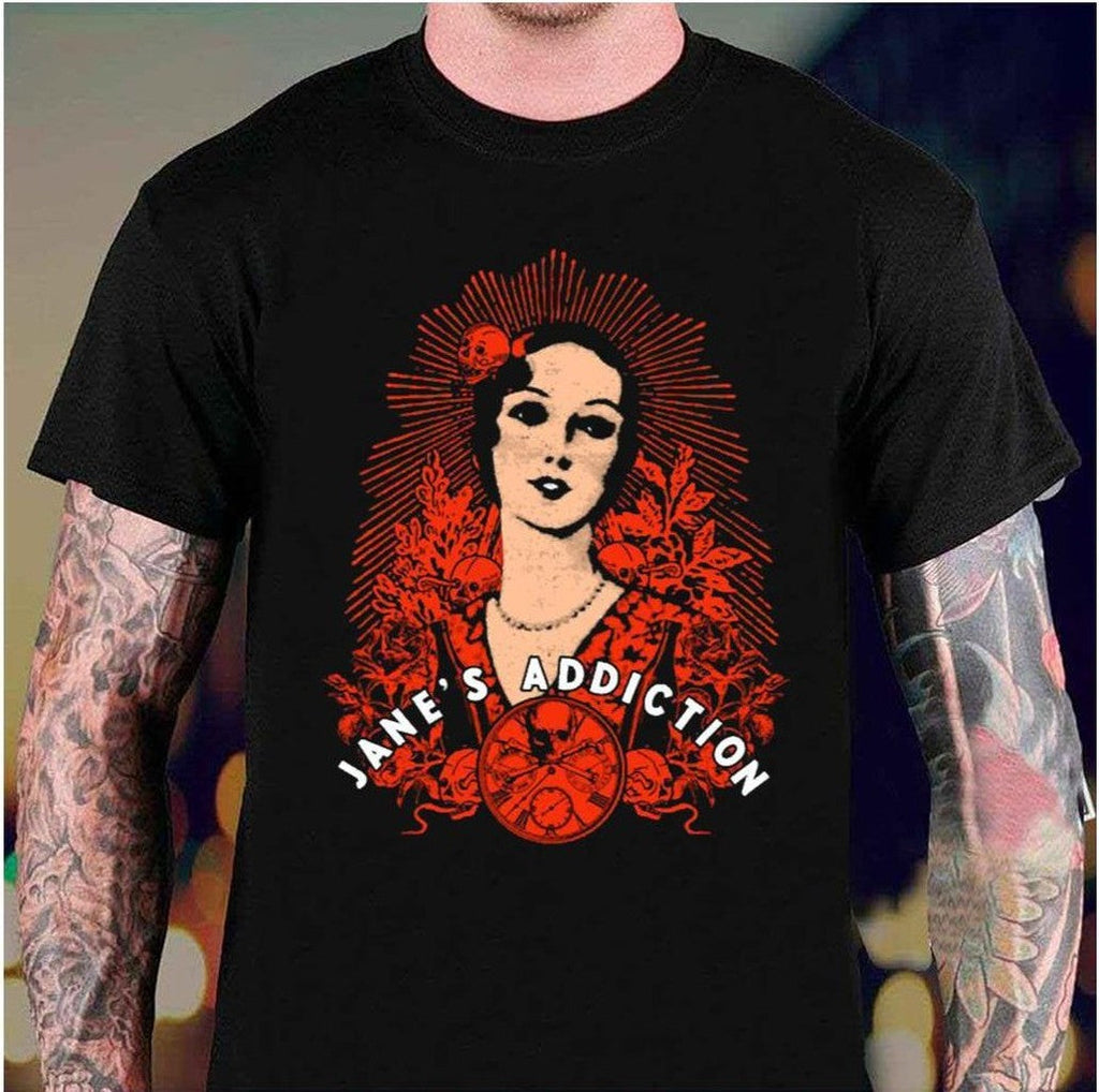 Mountain Song Jane's Addiction Unisex Sweatshirt