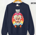 Mugatu Cartoon Design Zoolander Unisex Sweatshirt