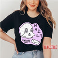 Penelope Scott Skeleton Mail Unisex T-Shirt