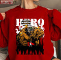 Professor Mad Brainer Smash Hero Super Smash Bros Unisex Sweatshirt