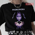 Phenomena 80s Music Tribute Unisex T-Shirt
