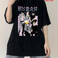 Band Duran Duran Cool Love You Unisex T-Shirt