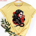 Snake Plissken Escape From La Unisex T-Shirt