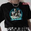 Take The Control Call Of Duty Zombies Unisex T-Shirt