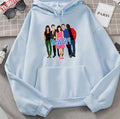 New Girl Cast Unisex Sweatshirt