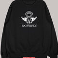 Star Logo Black Veil Brides Unisex Sweatshirt