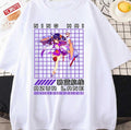 Ning Hai Azur Lane Character Art Unisex T-shirt