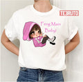 Showing My Love To Feng Min Unisex T-Shirt
