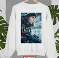 Black Crab Movie Unisex Sweatshirt