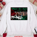 Shireen Abu Akleh The Hero Unisex Sweatshirt