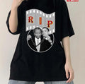 Rip Sidney Poitier Obama Unisex T-Shirt