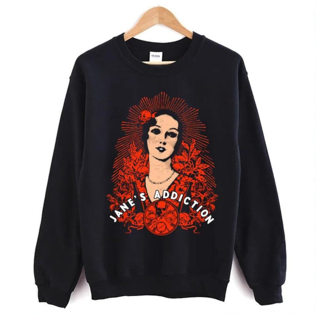 Mountain Song Jane's Addiction Unisex Sweatshirt