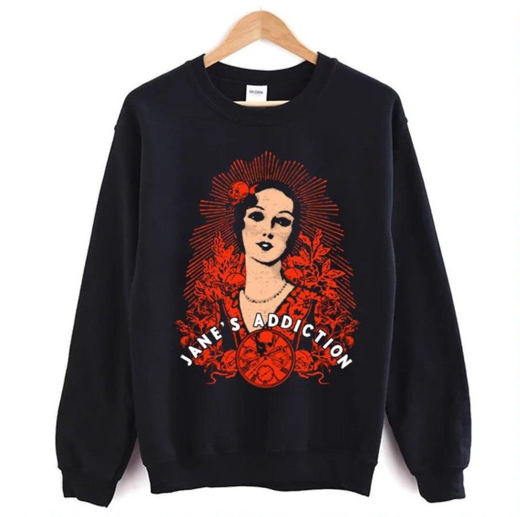 Mountain Song Jane's Addiction Unisex Sweatshirt