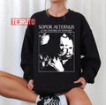 Sopor Darkwave The Sisters Of Mercy Unisex Sweatshirt