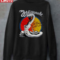 Slide It In Original Of Whitesnake Unisex Sweatshirt