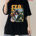 Solána Imani Rowe Sza Ctrl Vintage Unisex T-Shirt