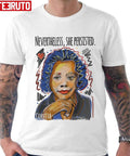 Nevertheless She Persisted Coretta Scott King Unisex T-Shirt