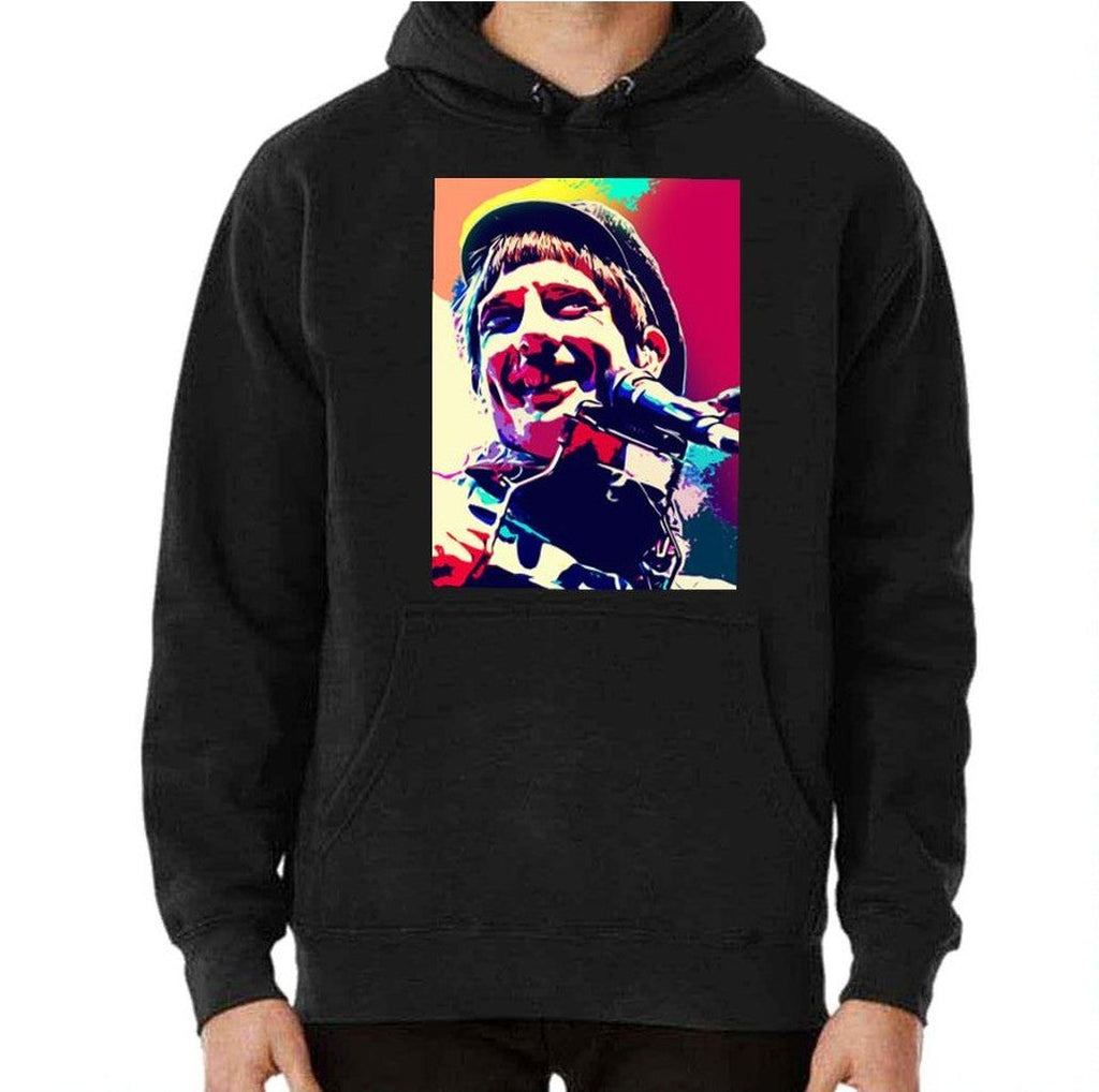 The Belter Lewis Capaldi Bruises Unisex T-Shirt